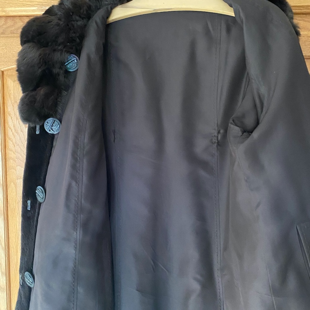Mink Jacket - image 3